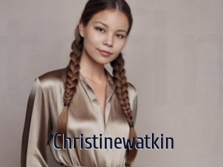 Christinewatkin