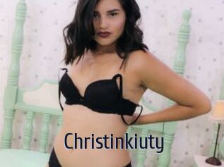Christinkiuty