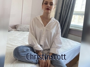 Christinscott