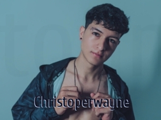 Christoperwayne