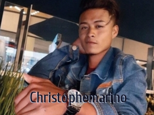 Christophemarino
