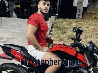 Christopher_opry