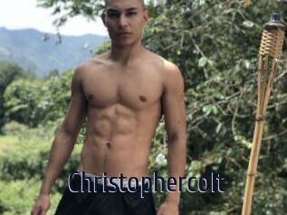 Christophercolt