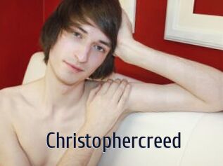 Christophercreed