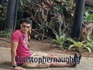 Christophernaughty