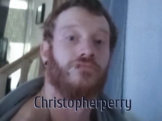 Christopherperry