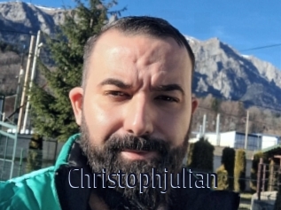 christophjulian Topp Finder