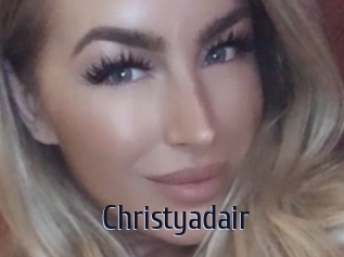 Christyadair