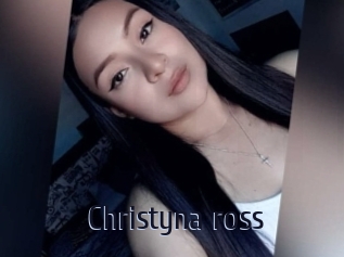 Christyna_ross