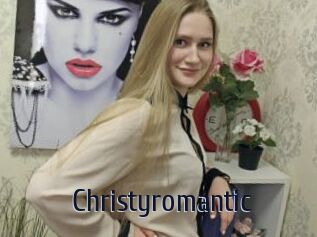 Christyromantic