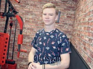 Chrisvan