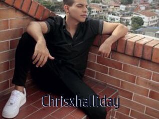 Chrisxhalliday