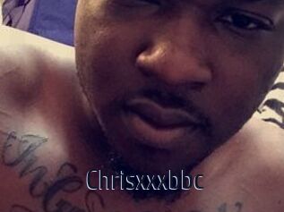 Chrisxxxbbc