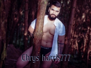 chrys_harris777 Topp Finder