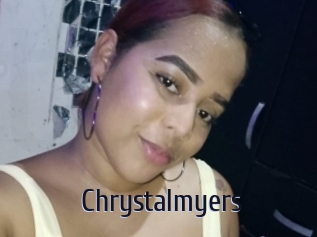 Chrystalmyers