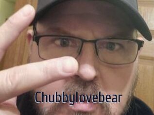 Chubbylovebear
