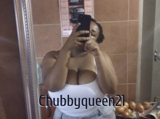 Chubbyqueen21