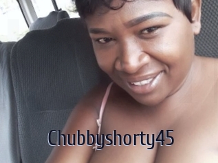 Chubbyshorty45