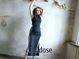 Chudose
