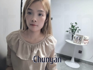 Chunyan