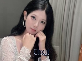 Chxyi