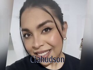 Ciahudson