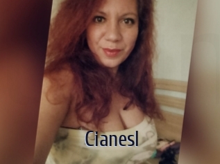 Cianesl