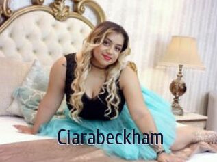 Ciarabeckham