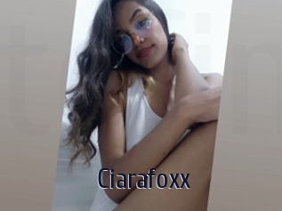 Ciarafoxx