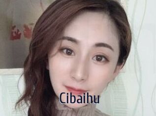 Cibaihu