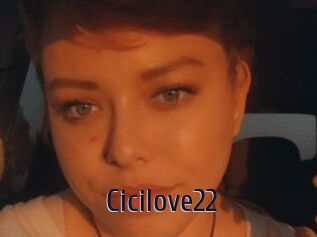 Cicilove22