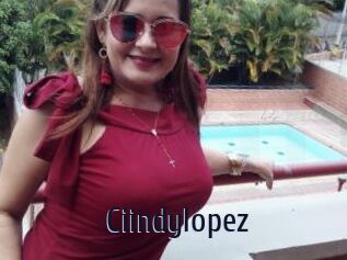 Ciindylopez