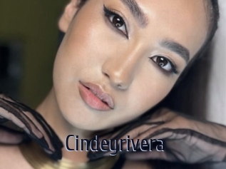 Cindeyrivera