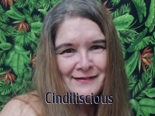 Cindiliscious