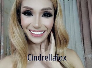 Cindrellafox