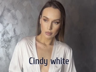 Cindy_white
