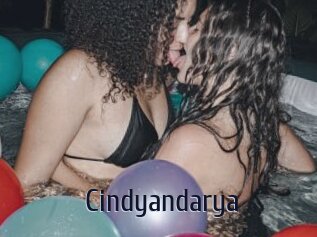 Cindyandarya