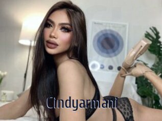 Cindyarmani