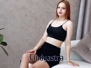 Cindyastra