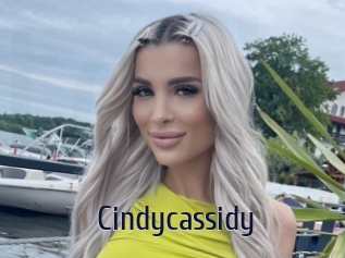 cindycassidy Topp Finder