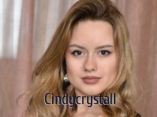 Cindycrystall