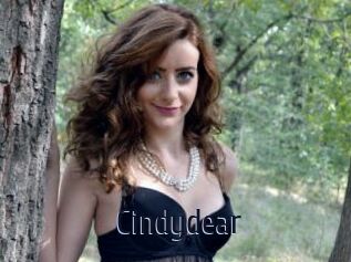 Cindydear