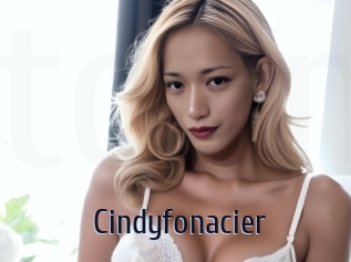 Cindyfonacier
