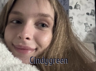 Cindygreen