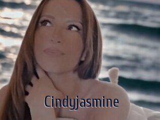 Cindyjasmine
