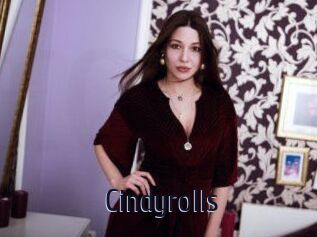 Cindyrolls