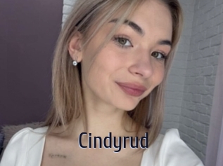 Cindyrud