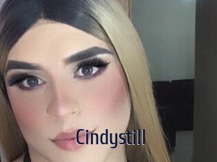 Cindystill