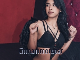 Cinnammonstar