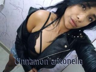 Cinnamon_antonella